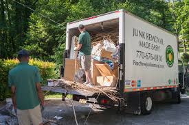 Moving and Downsizing Cleanouts in Butler, NJ